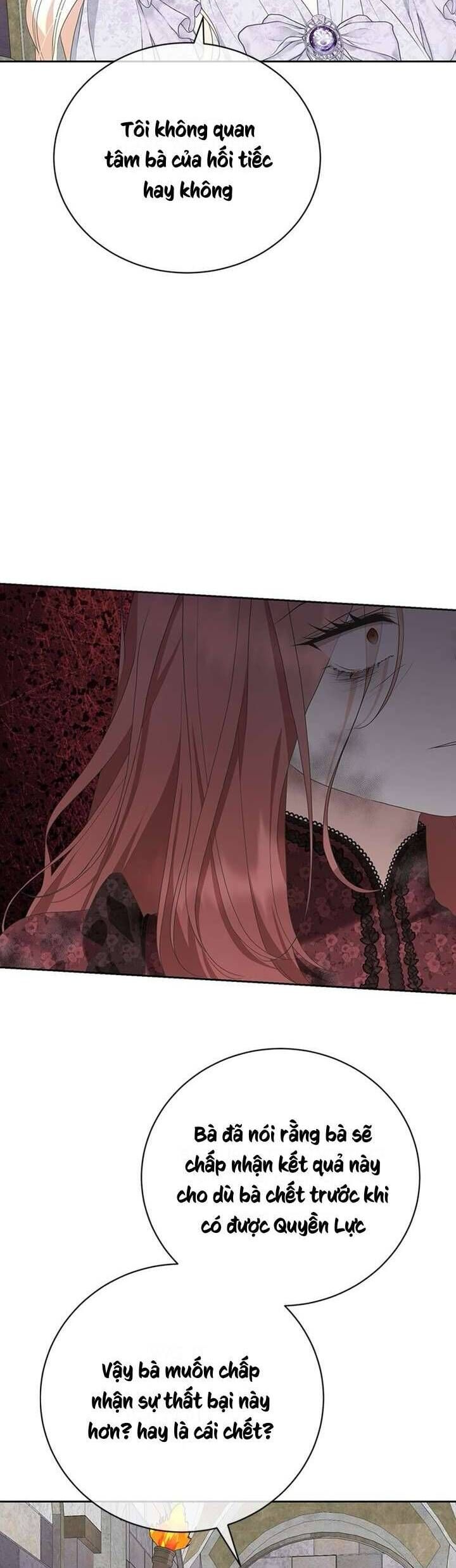 Nhân Vật Tôi Xuyên Vào, Chưa Từng Xuất Hiện Chapter 83 - Trang 2