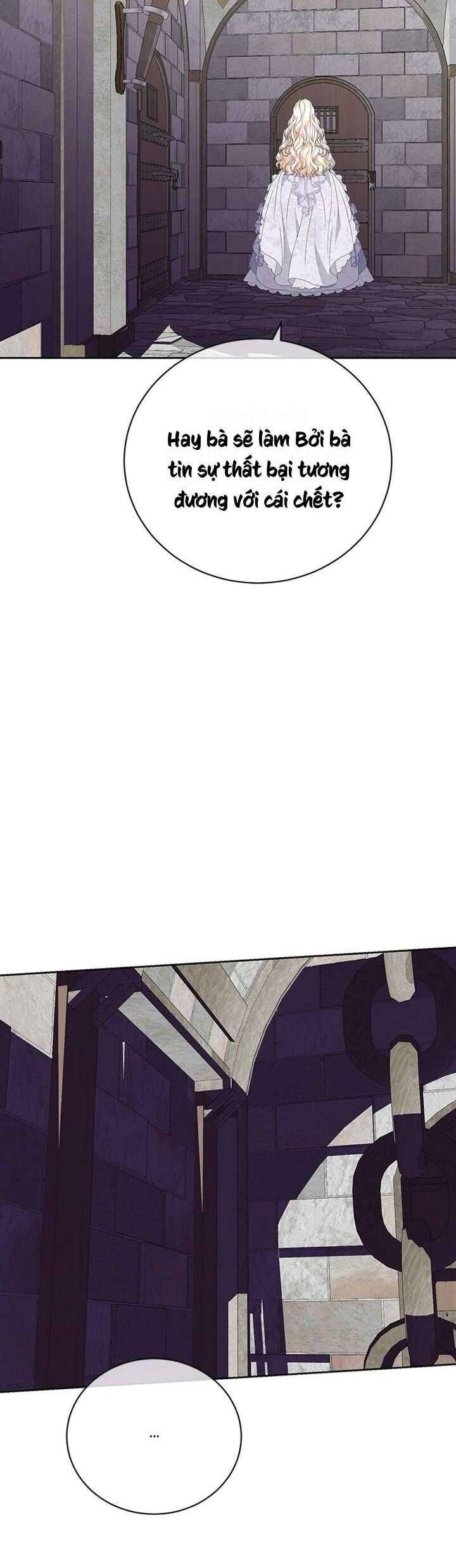 Nhân Vật Tôi Xuyên Vào, Chưa Từng Xuất Hiện Chapter 83 - Trang 2