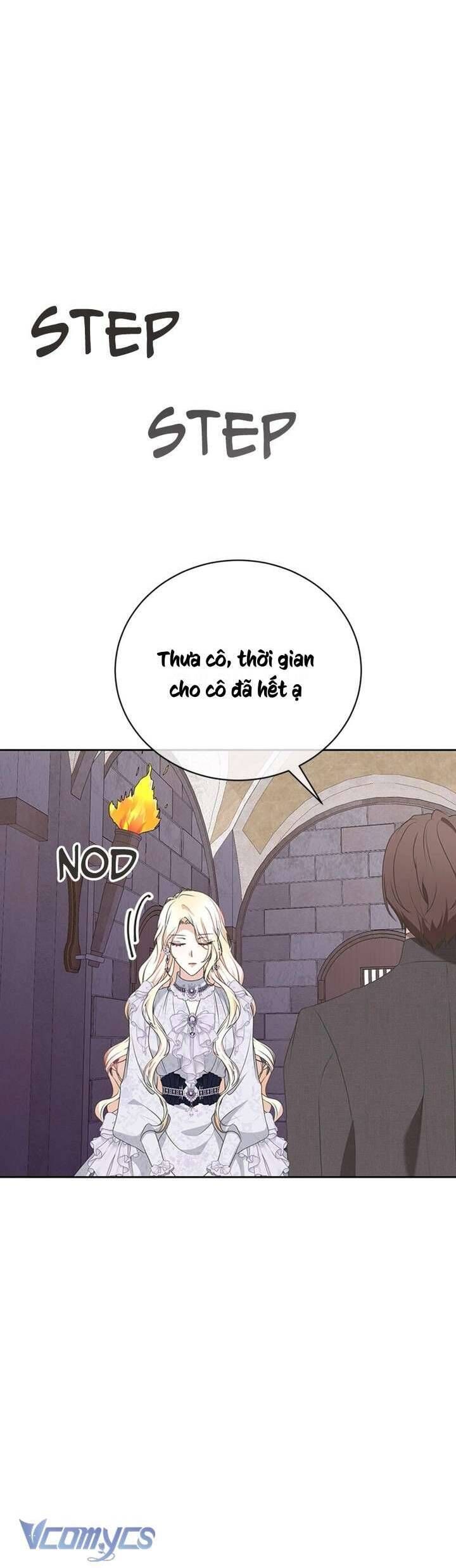 Nhân Vật Tôi Xuyên Vào, Chưa Từng Xuất Hiện Chapter 83 - Trang 2