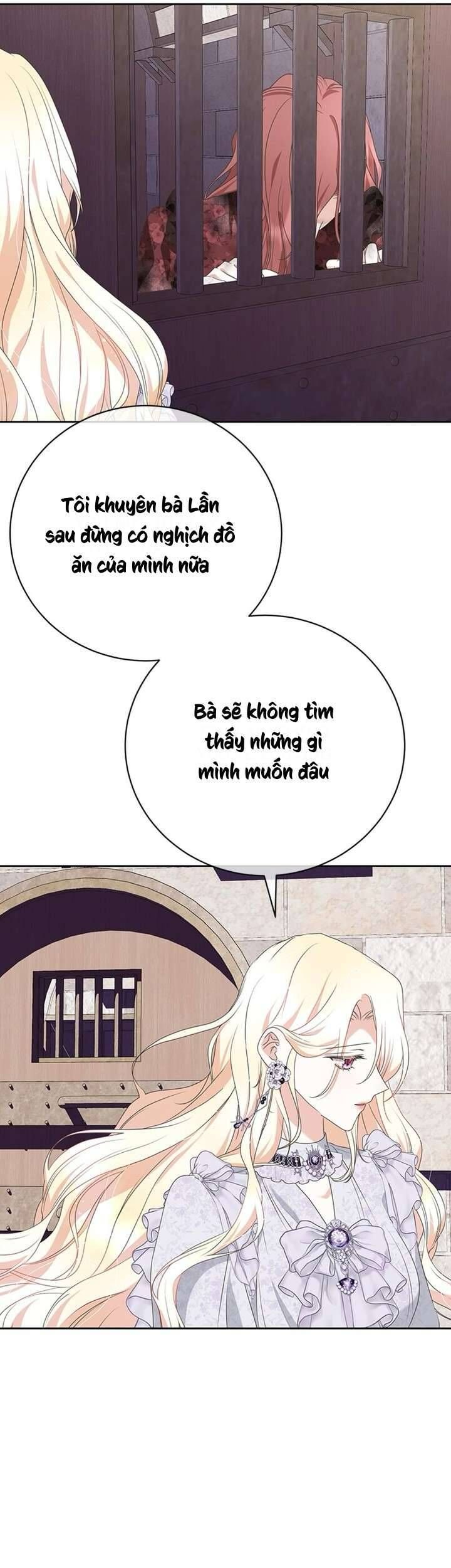 Nhân Vật Tôi Xuyên Vào, Chưa Từng Xuất Hiện Chapter 83 - Trang 2