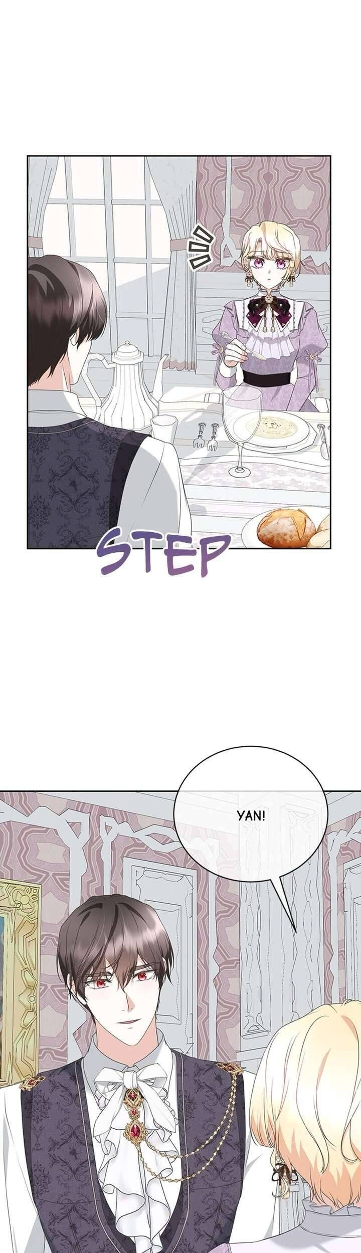 Nhân Vật Tôi Xuyên Vào, Chưa Từng Xuất Hiện Chapter 83 - Trang 2