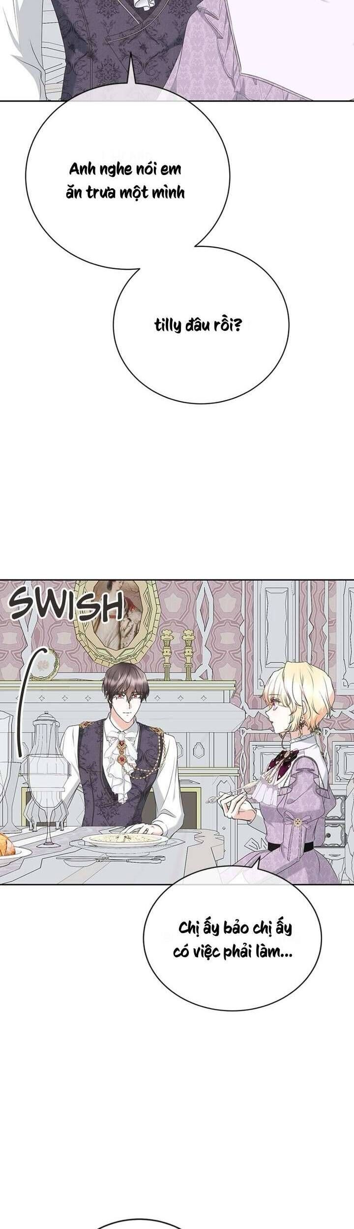 Nhân Vật Tôi Xuyên Vào, Chưa Từng Xuất Hiện Chapter 83 - Trang 2