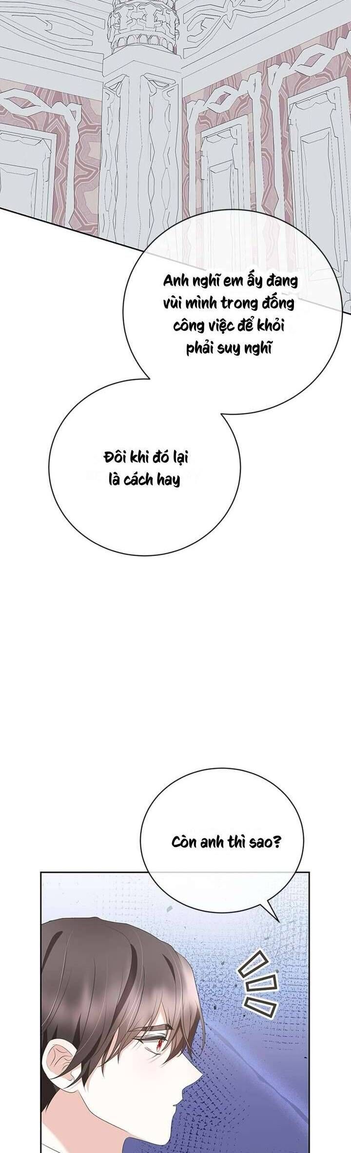 Nhân Vật Tôi Xuyên Vào, Chưa Từng Xuất Hiện Chapter 83 - Trang 2