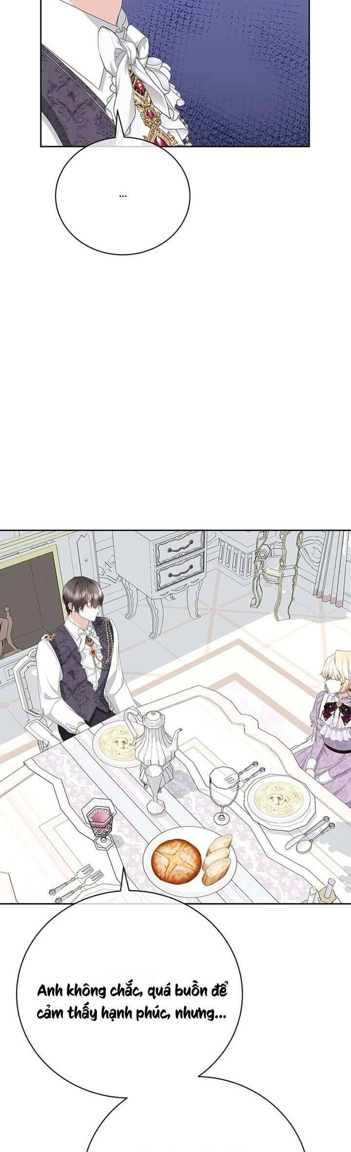 Nhân Vật Tôi Xuyên Vào, Chưa Từng Xuất Hiện Chapter 83 - Trang 2