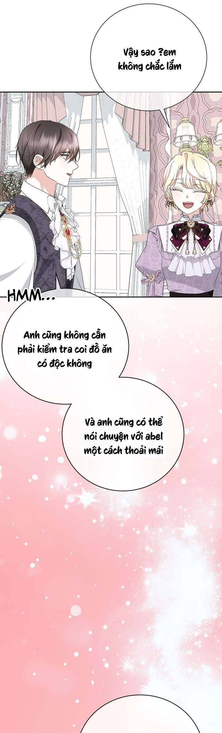 Nhân Vật Tôi Xuyên Vào, Chưa Từng Xuất Hiện Chapter 83 - Trang 2
