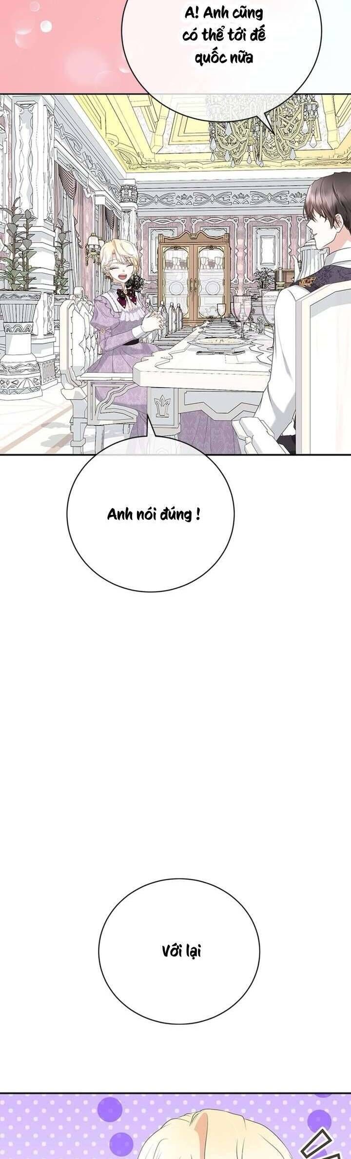 Nhân Vật Tôi Xuyên Vào, Chưa Từng Xuất Hiện Chapter 83 - Trang 2