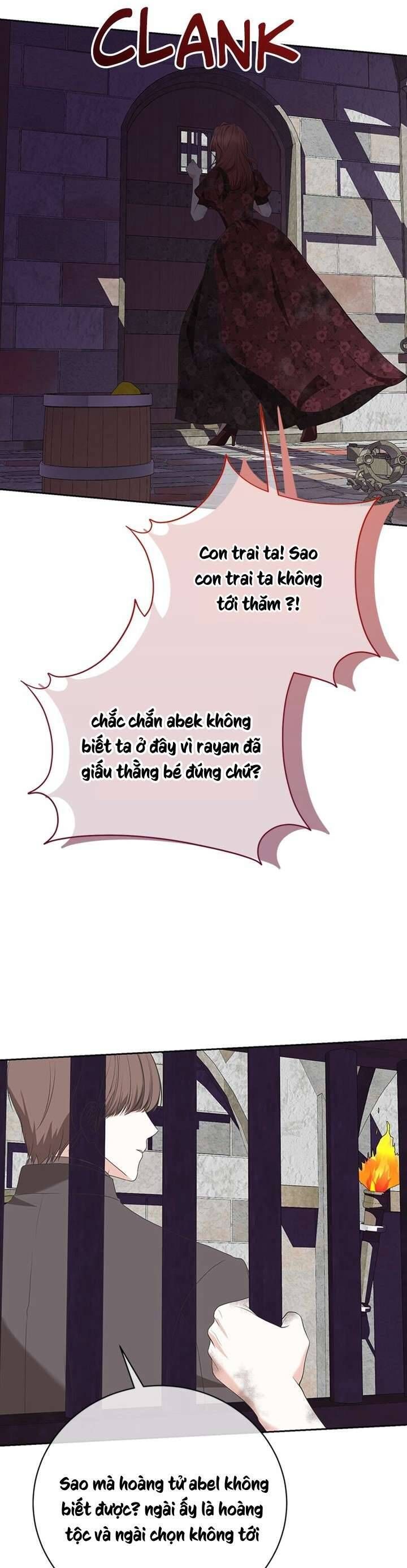 Nhân Vật Tôi Xuyên Vào, Chưa Từng Xuất Hiện Chapter 83 - Trang 2