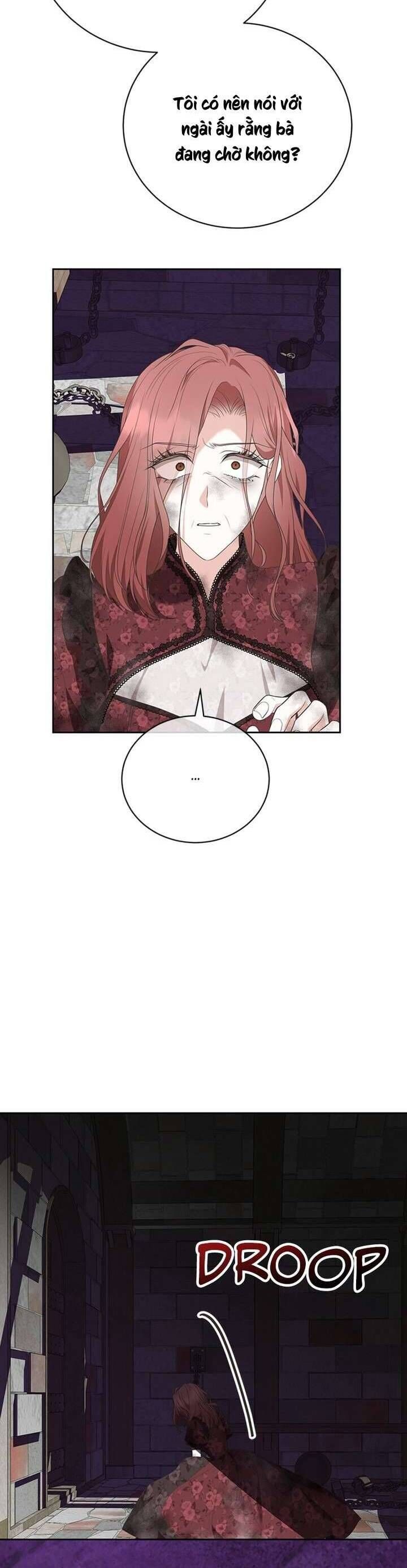 Nhân Vật Tôi Xuyên Vào, Chưa Từng Xuất Hiện Chapter 83 - Trang 2