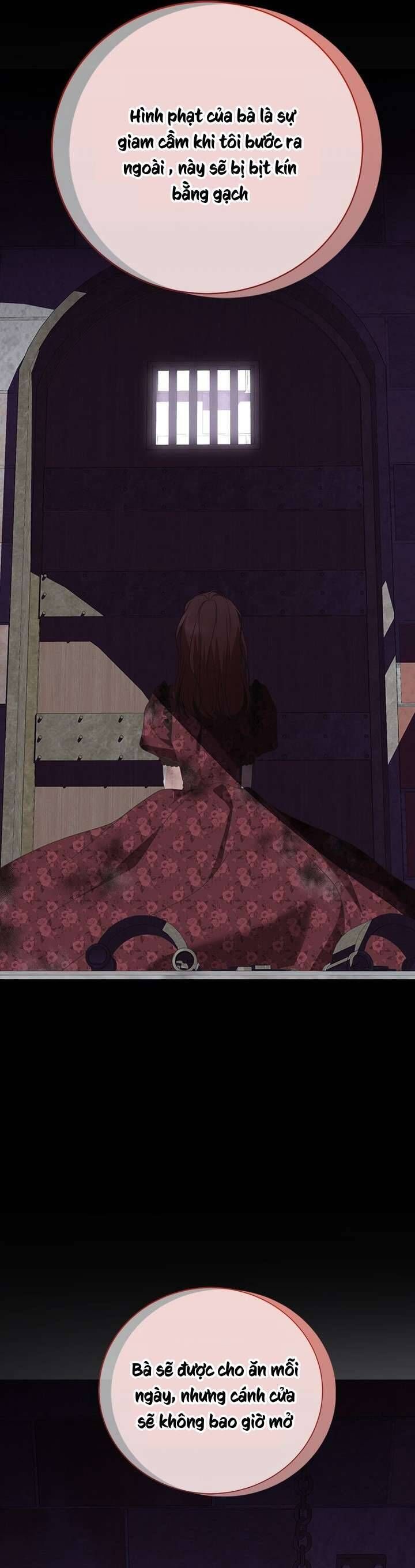 Nhân Vật Tôi Xuyên Vào, Chưa Từng Xuất Hiện Chapter 83 - Trang 2