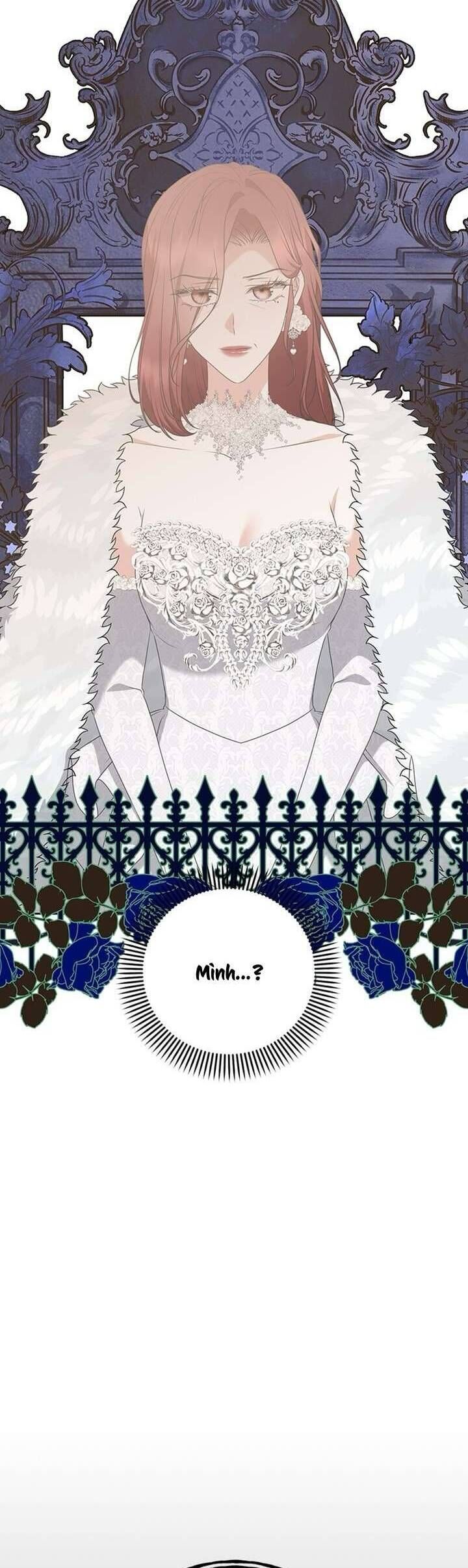 Nhân Vật Tôi Xuyên Vào, Chưa Từng Xuất Hiện Chapter 84 - Trang 2