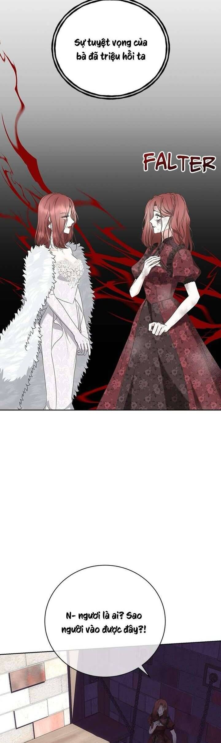 Nhân Vật Tôi Xuyên Vào, Chưa Từng Xuất Hiện Chapter 84 - Trang 2