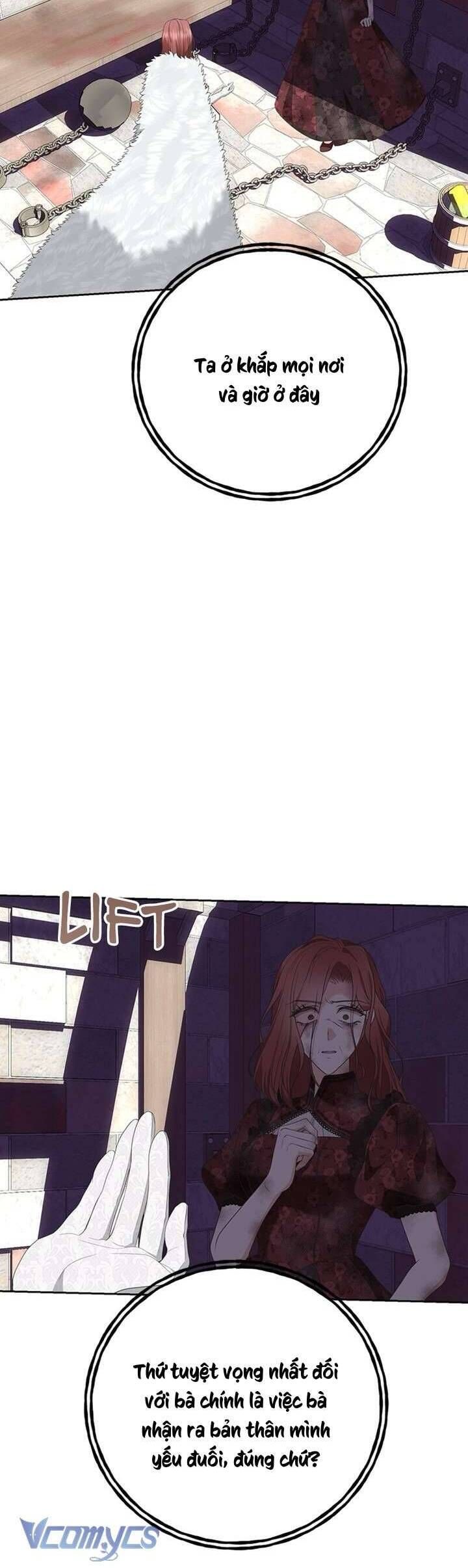 Nhân Vật Tôi Xuyên Vào, Chưa Từng Xuất Hiện Chapter 84 - Trang 2