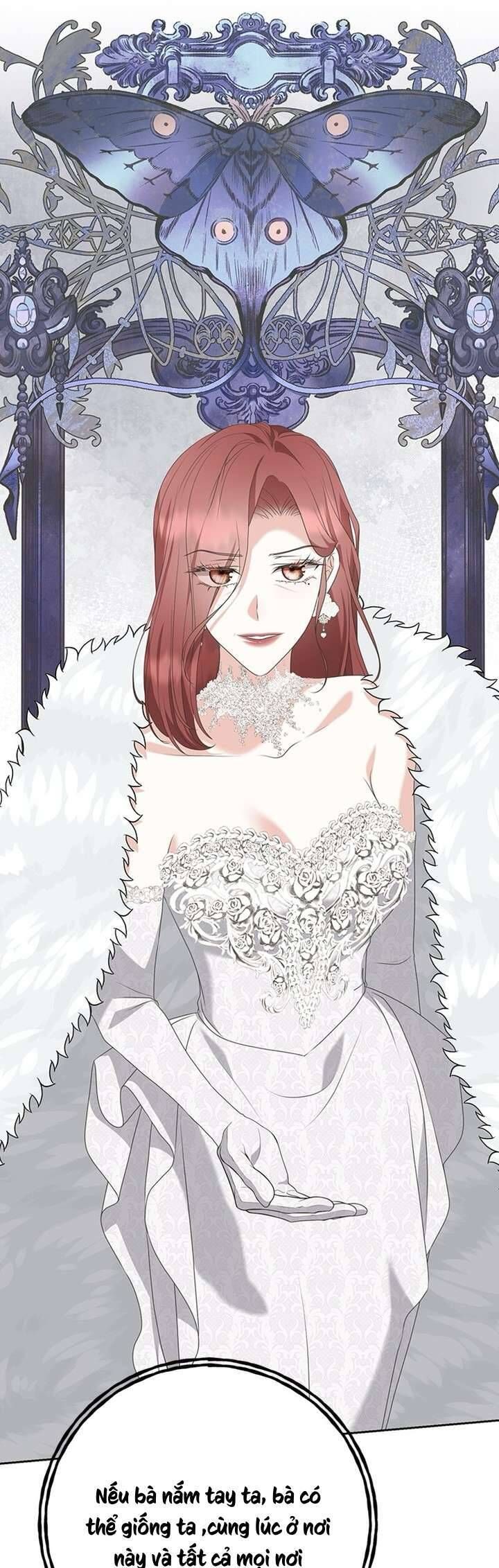 Nhân Vật Tôi Xuyên Vào, Chưa Từng Xuất Hiện Chapter 84 - Trang 2