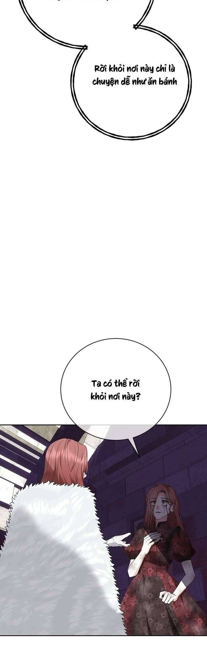 Nhân Vật Tôi Xuyên Vào, Chưa Từng Xuất Hiện Chapter 84 - Trang 2