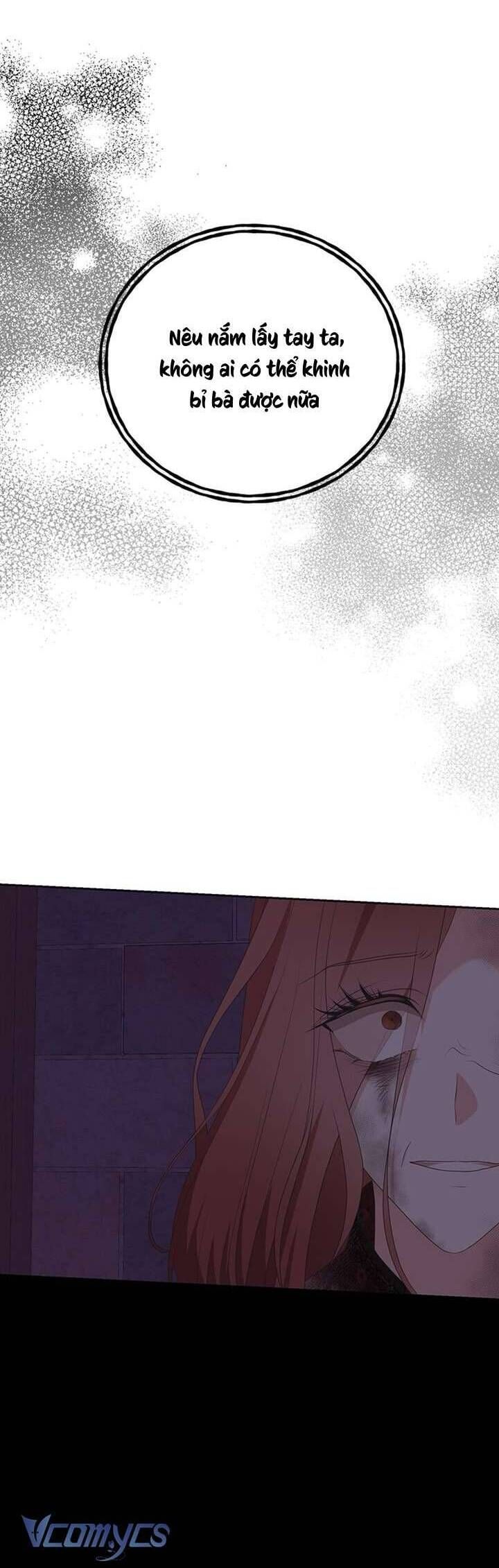 Nhân Vật Tôi Xuyên Vào, Chưa Từng Xuất Hiện Chapter 84 - Trang 2