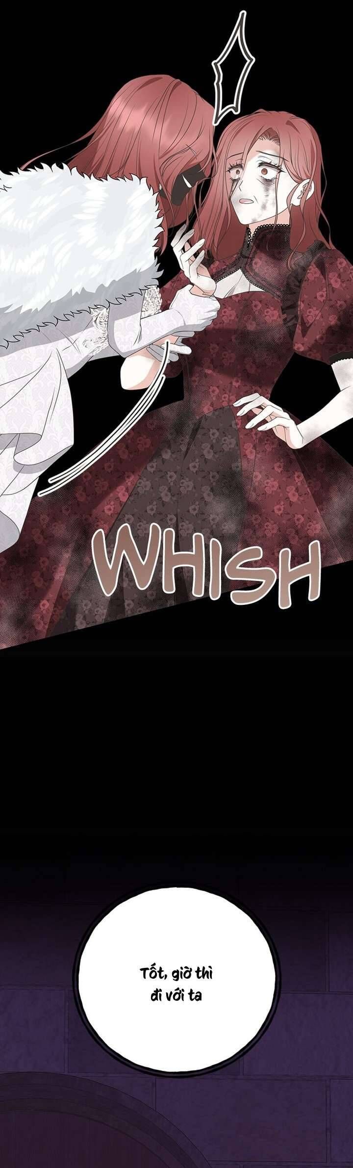 Nhân Vật Tôi Xuyên Vào, Chưa Từng Xuất Hiện Chapter 84 - Trang 2