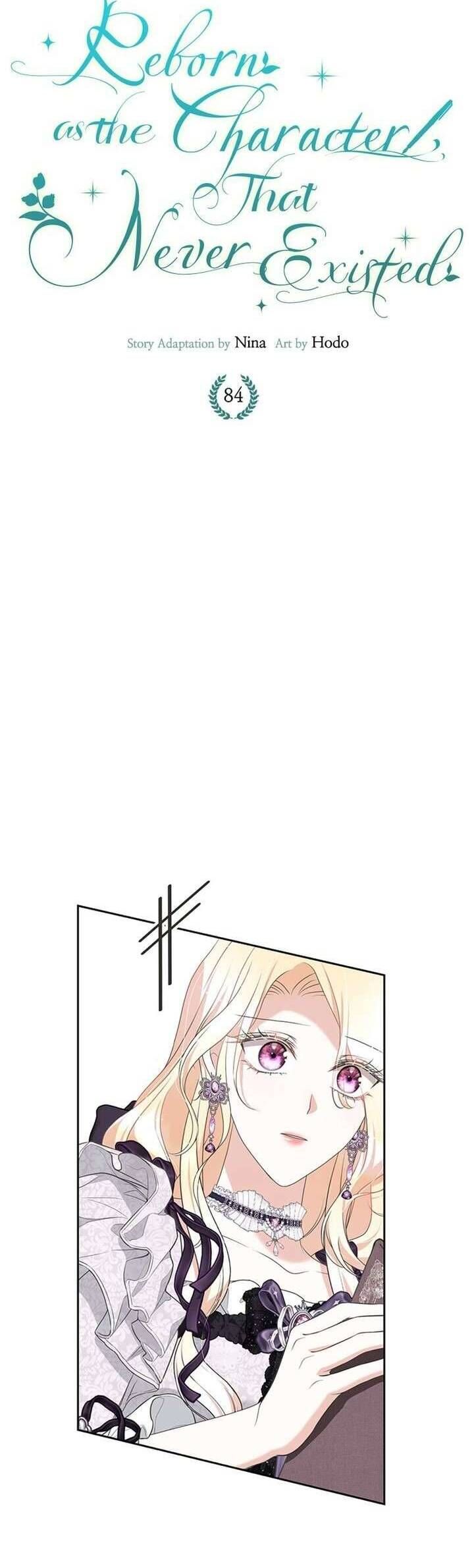 Nhân Vật Tôi Xuyên Vào, Chưa Từng Xuất Hiện Chapter 84 - Trang 2