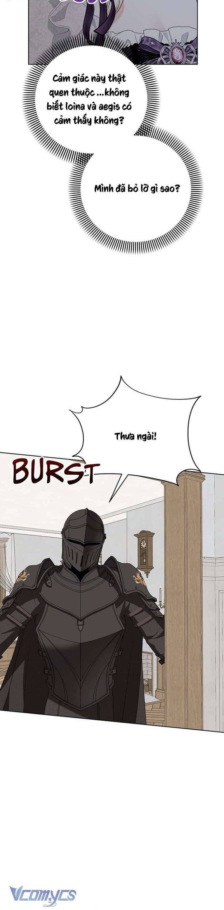 Nhân Vật Tôi Xuyên Vào, Chưa Từng Xuất Hiện Chapter 84 - Trang 2