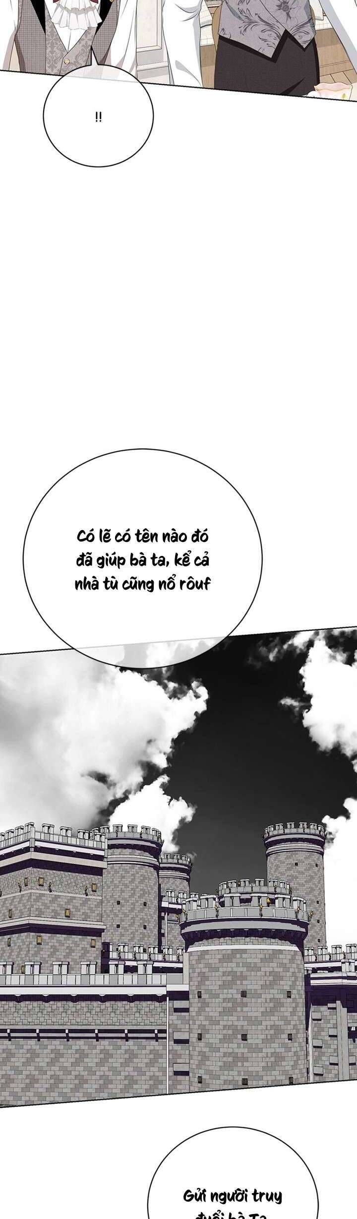 Nhân Vật Tôi Xuyên Vào, Chưa Từng Xuất Hiện Chapter 84 - Trang 2