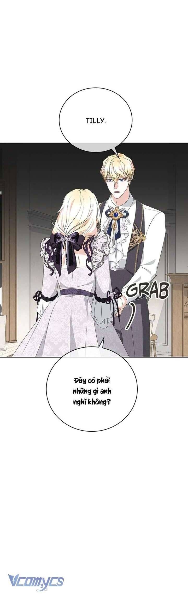 Nhân Vật Tôi Xuyên Vào, Chưa Từng Xuất Hiện Chapter 84 - Trang 2