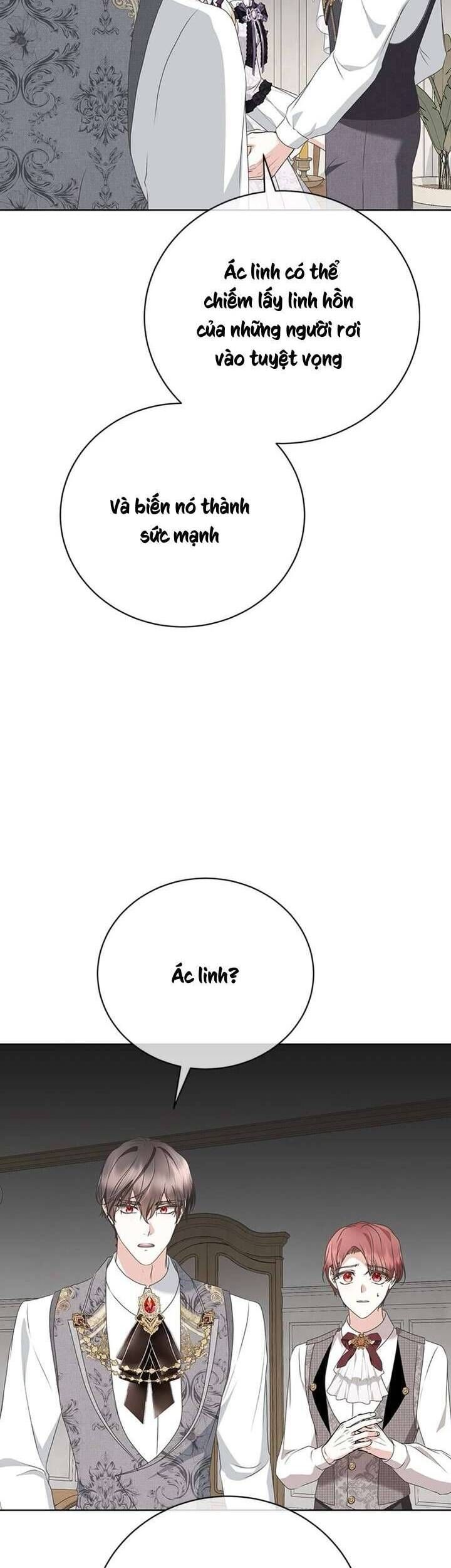 Nhân Vật Tôi Xuyên Vào, Chưa Từng Xuất Hiện Chapter 84 - Trang 2