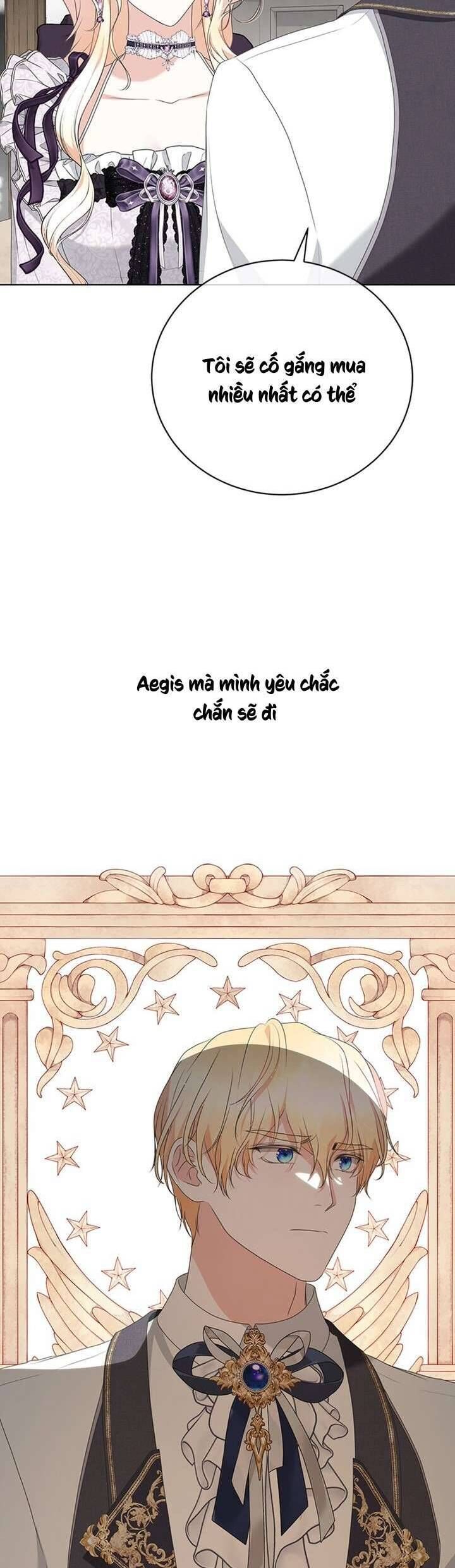 Nhân Vật Tôi Xuyên Vào, Chưa Từng Xuất Hiện Chapter 84 - Trang 2