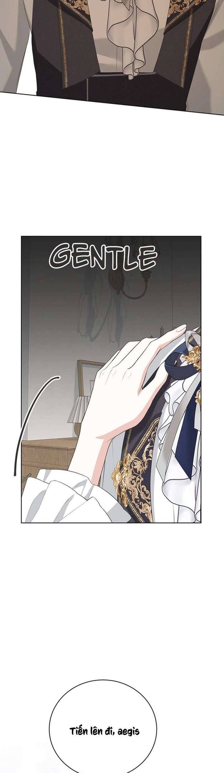 Nhân Vật Tôi Xuyên Vào, Chưa Từng Xuất Hiện Chapter 84 - Trang 2