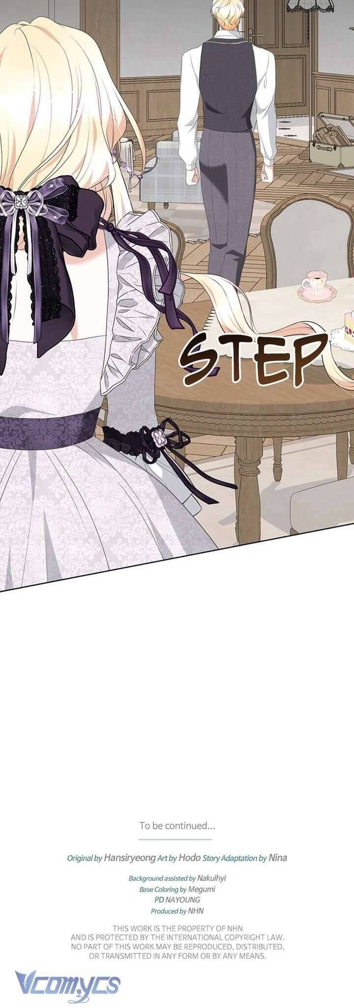 Nhân Vật Tôi Xuyên Vào, Chưa Từng Xuất Hiện Chapter 84 - Trang 2
