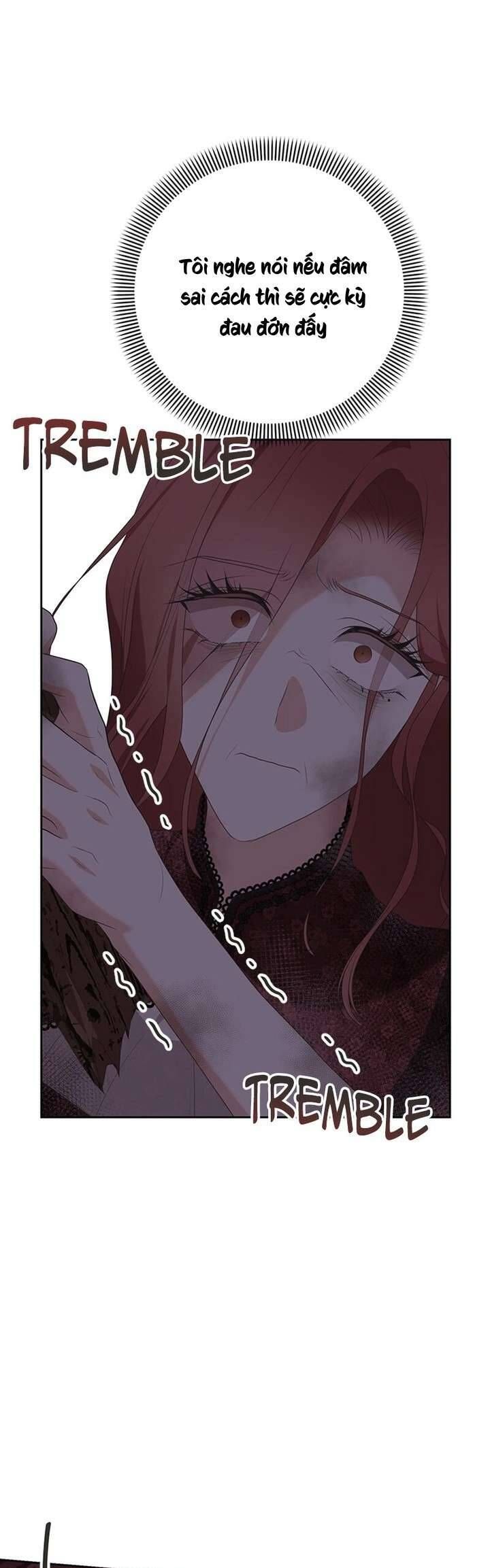 Nhân Vật Tôi Xuyên Vào, Chưa Từng Xuất Hiện Chapter 84 - Trang 2