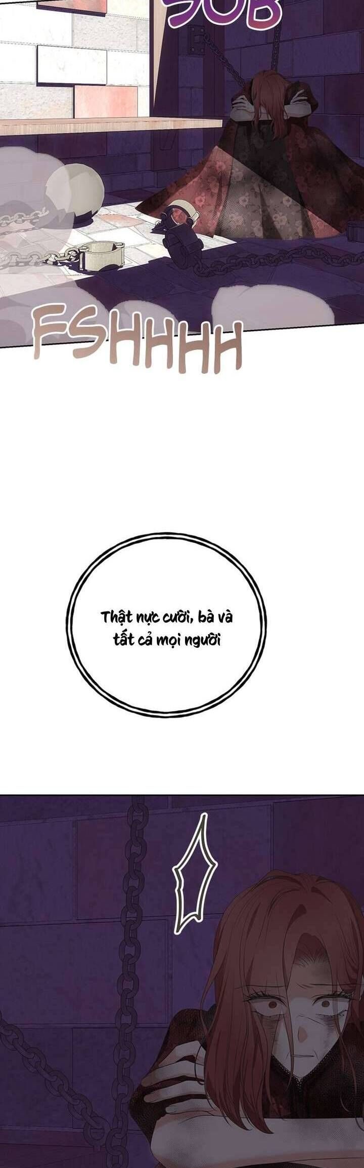 Nhân Vật Tôi Xuyên Vào, Chưa Từng Xuất Hiện Chapter 84 - Trang 2
