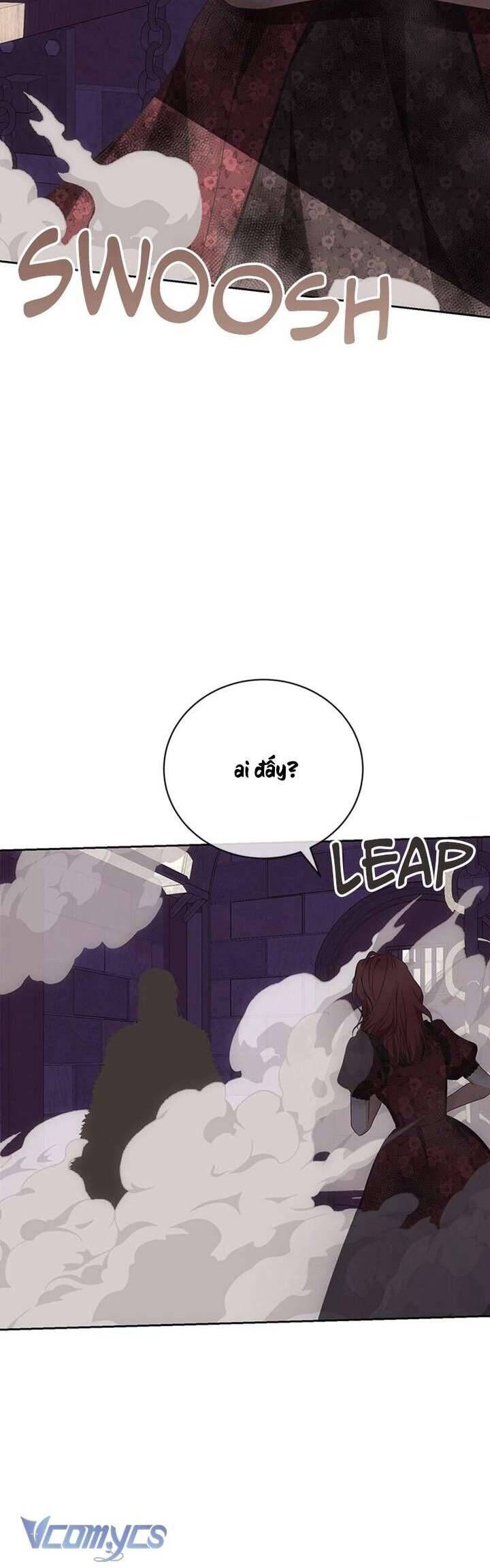 Nhân Vật Tôi Xuyên Vào, Chưa Từng Xuất Hiện Chapter 84 - Trang 2