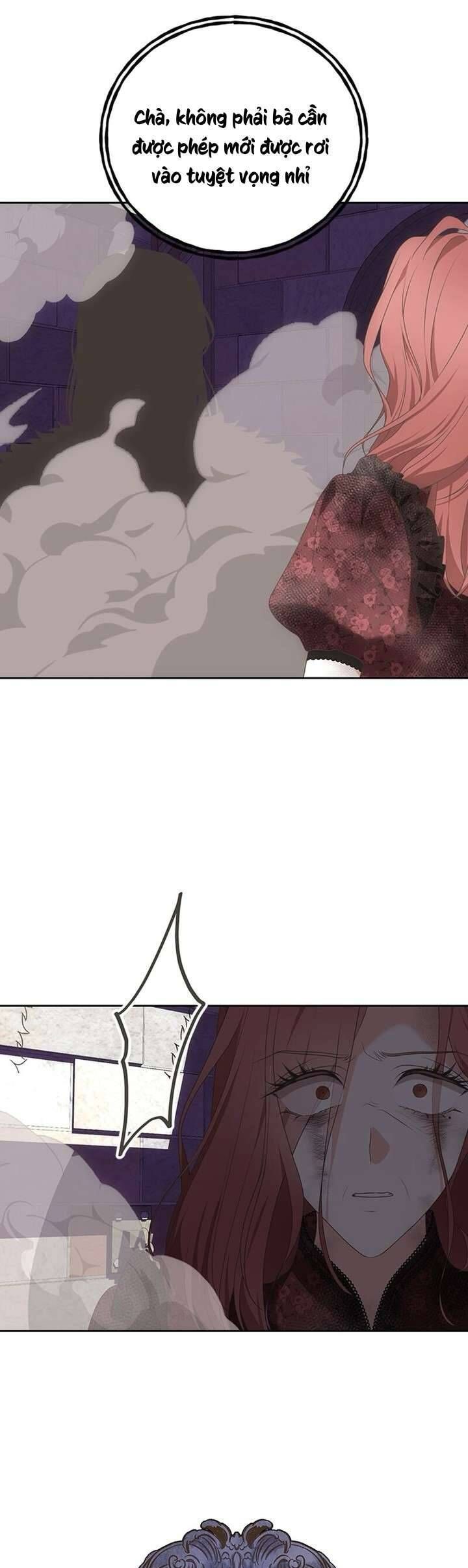 Nhân Vật Tôi Xuyên Vào, Chưa Từng Xuất Hiện Chapter 84 - Trang 2