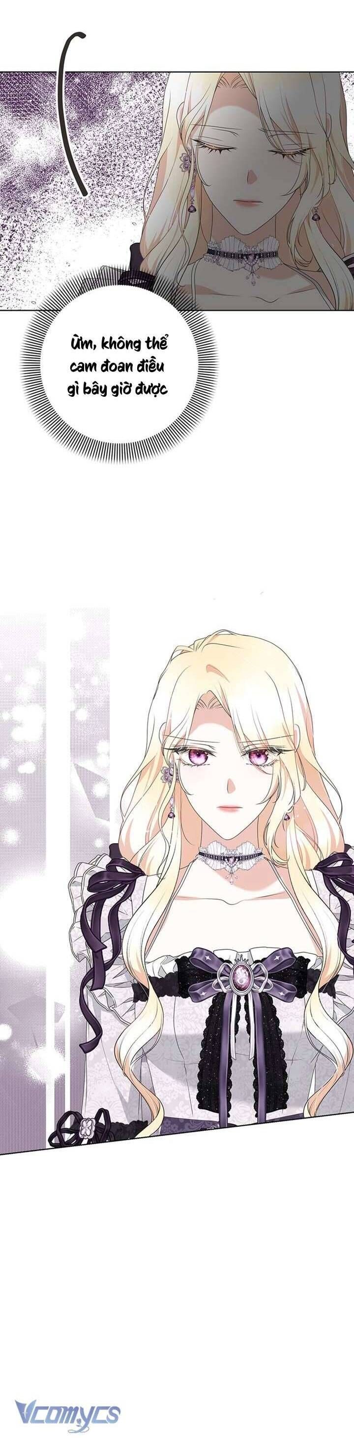 Nhân Vật Tôi Xuyên Vào, Chưa Từng Xuất Hiện Chapter 85 - Trang 2