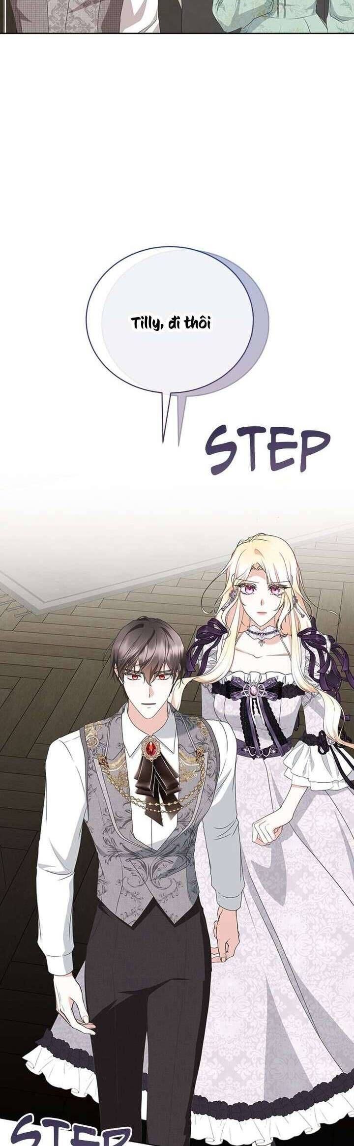 Nhân Vật Tôi Xuyên Vào, Chưa Từng Xuất Hiện Chapter 85 - Trang 2