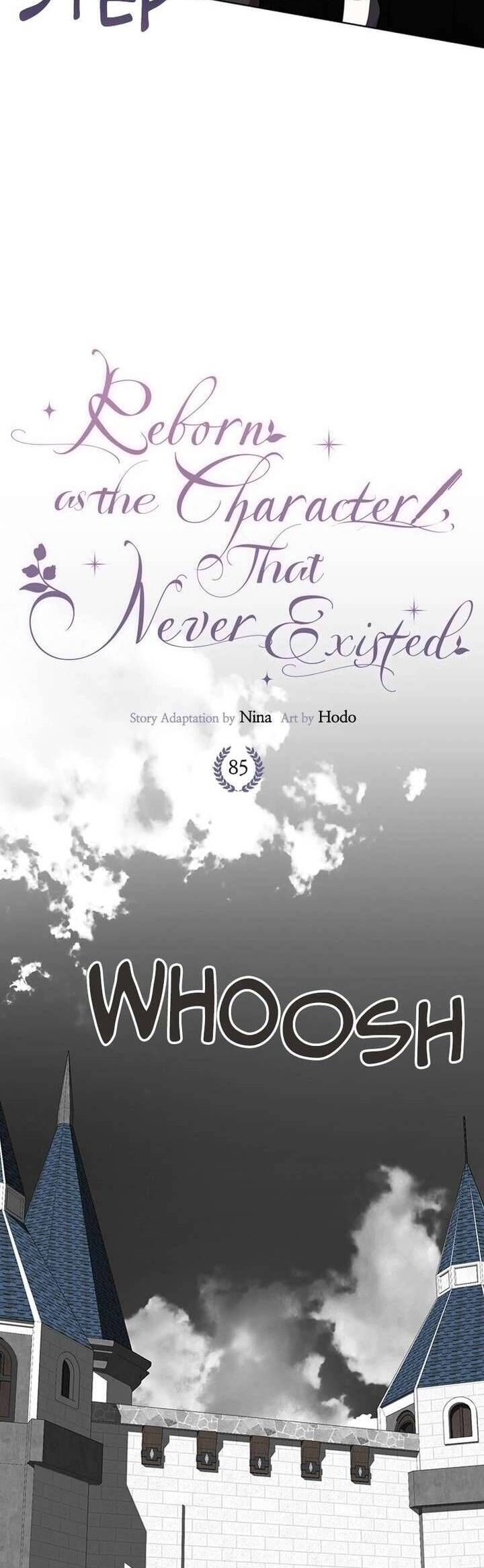Nhân Vật Tôi Xuyên Vào, Chưa Từng Xuất Hiện Chapter 85 - Trang 2