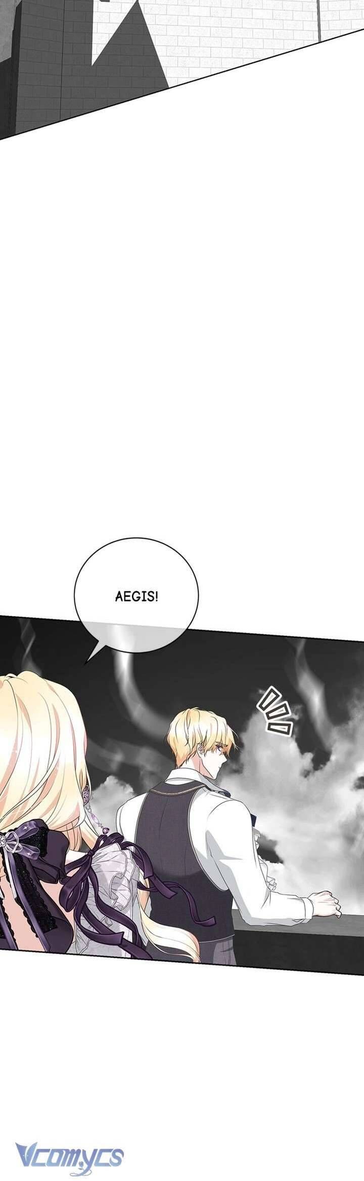 Nhân Vật Tôi Xuyên Vào, Chưa Từng Xuất Hiện Chapter 85 - Trang 2