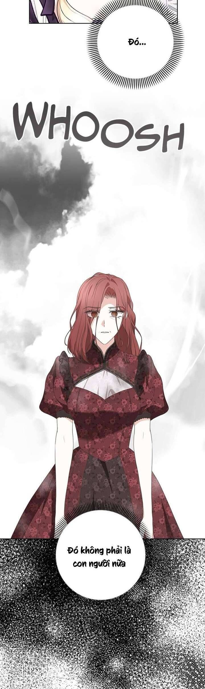 Nhân Vật Tôi Xuyên Vào, Chưa Từng Xuất Hiện Chapter 85 - Trang 2