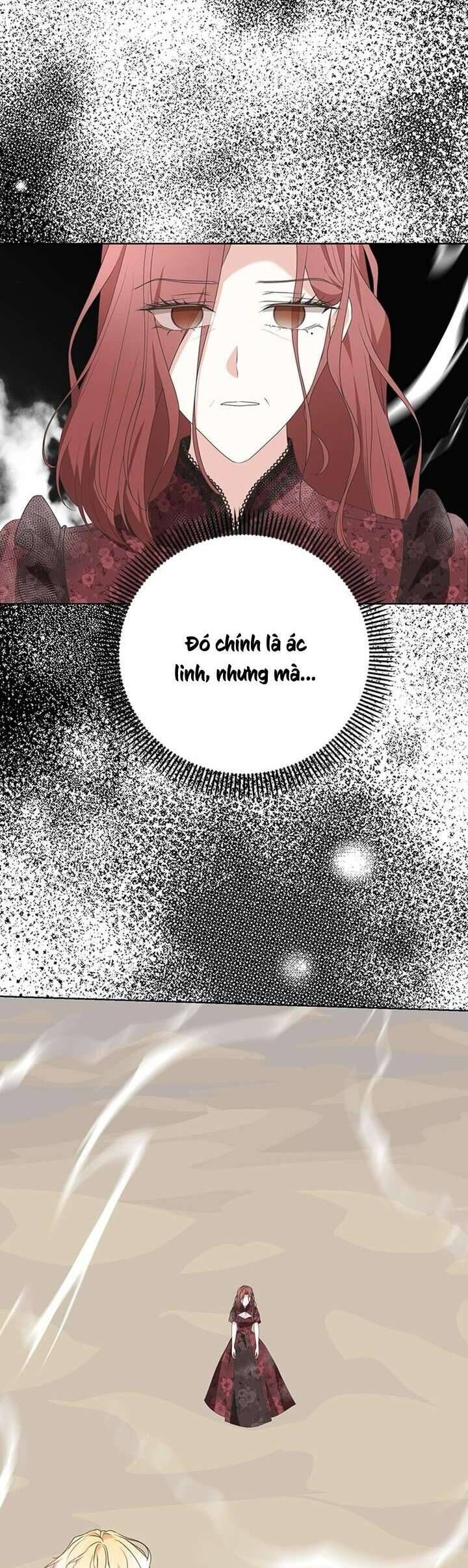 Nhân Vật Tôi Xuyên Vào, Chưa Từng Xuất Hiện Chapter 85 - Trang 2