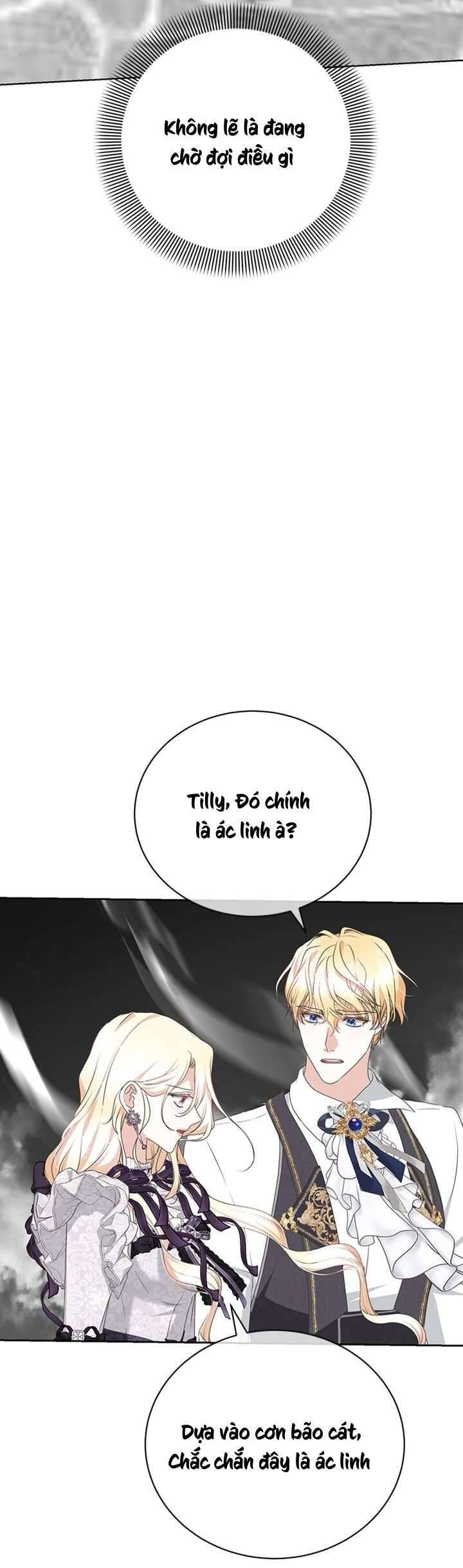 Nhân Vật Tôi Xuyên Vào, Chưa Từng Xuất Hiện Chapter 85 - Trang 2