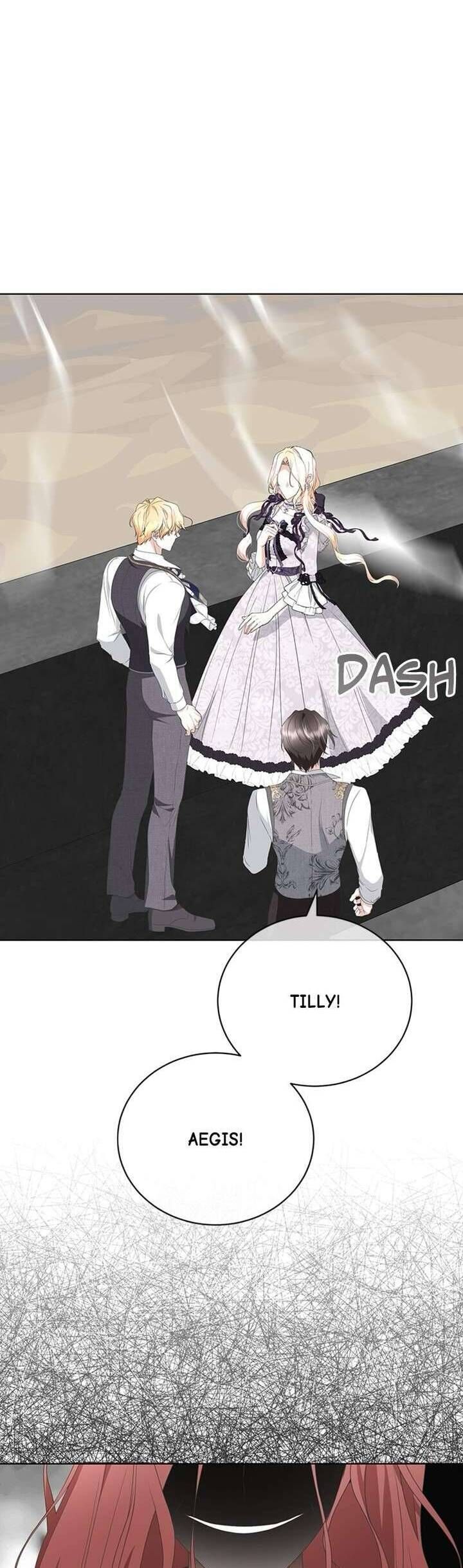 Nhân Vật Tôi Xuyên Vào, Chưa Từng Xuất Hiện Chapter 85 - Trang 2