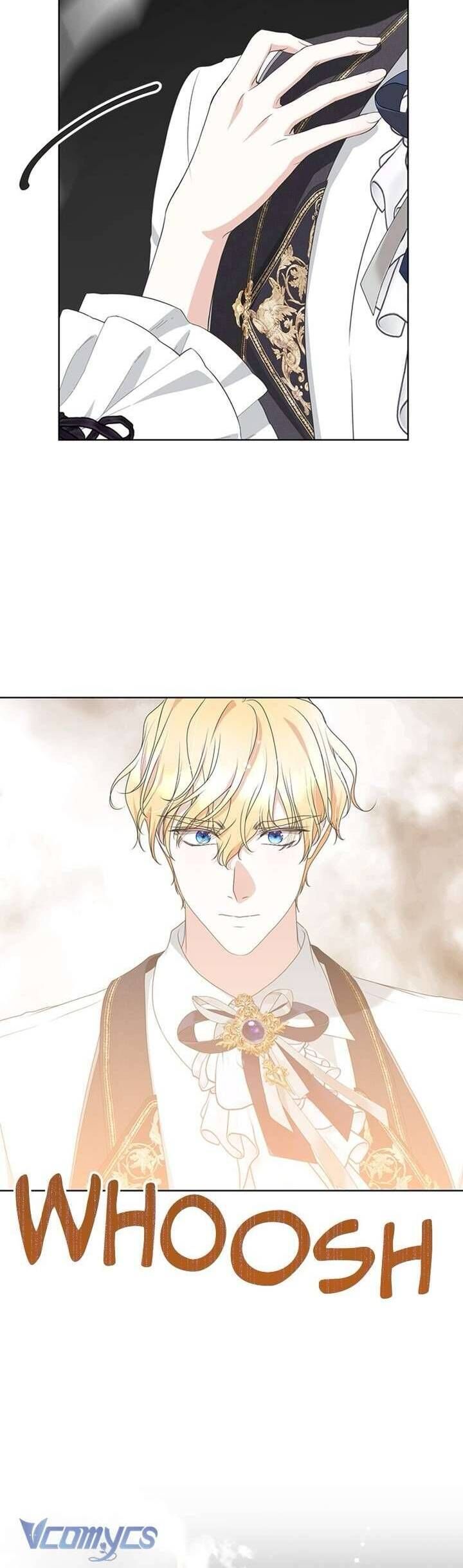 Nhân Vật Tôi Xuyên Vào, Chưa Từng Xuất Hiện Chapter 85 - Trang 2