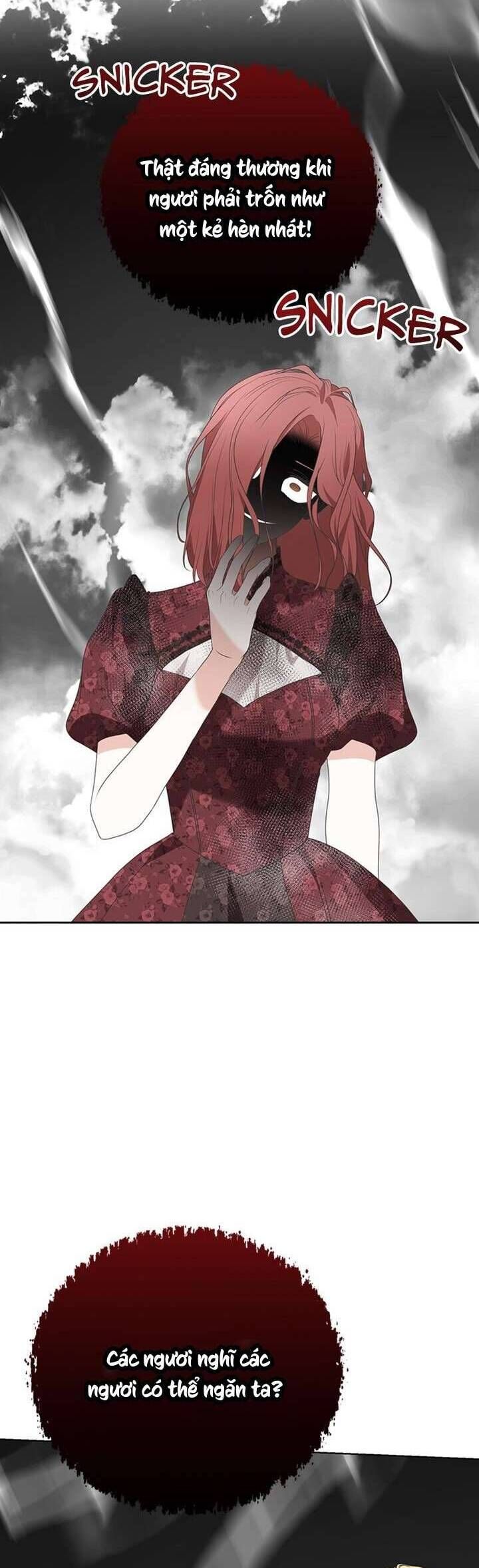 Nhân Vật Tôi Xuyên Vào, Chưa Từng Xuất Hiện Chapter 85 - Trang 2