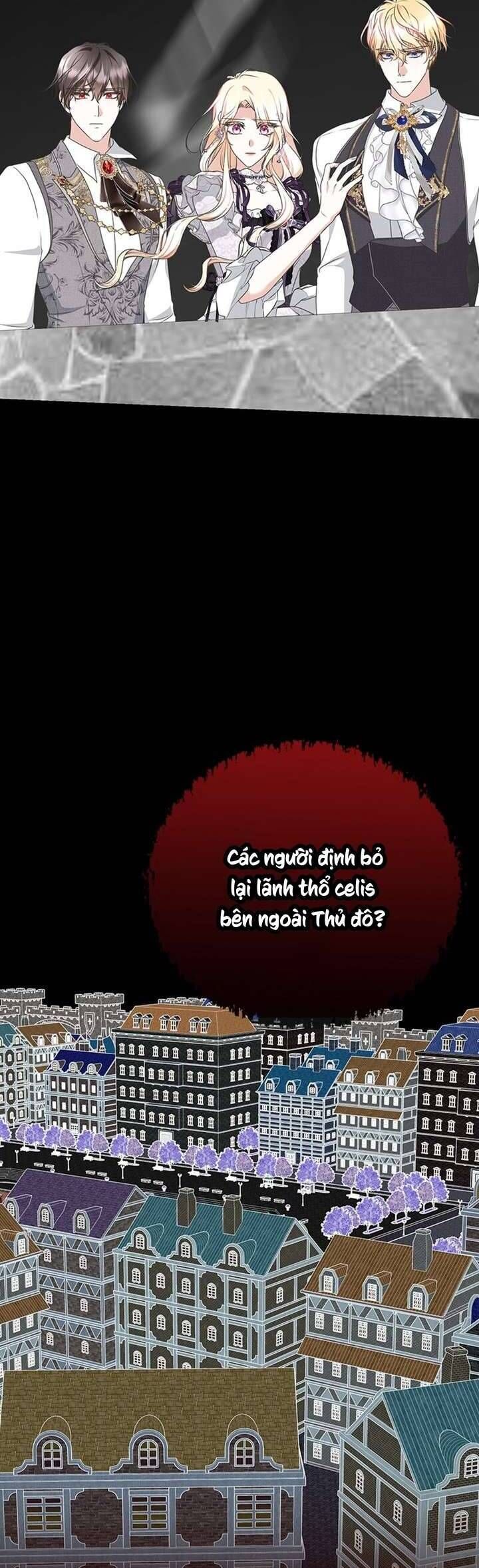 Nhân Vật Tôi Xuyên Vào, Chưa Từng Xuất Hiện Chapter 85 - Trang 2