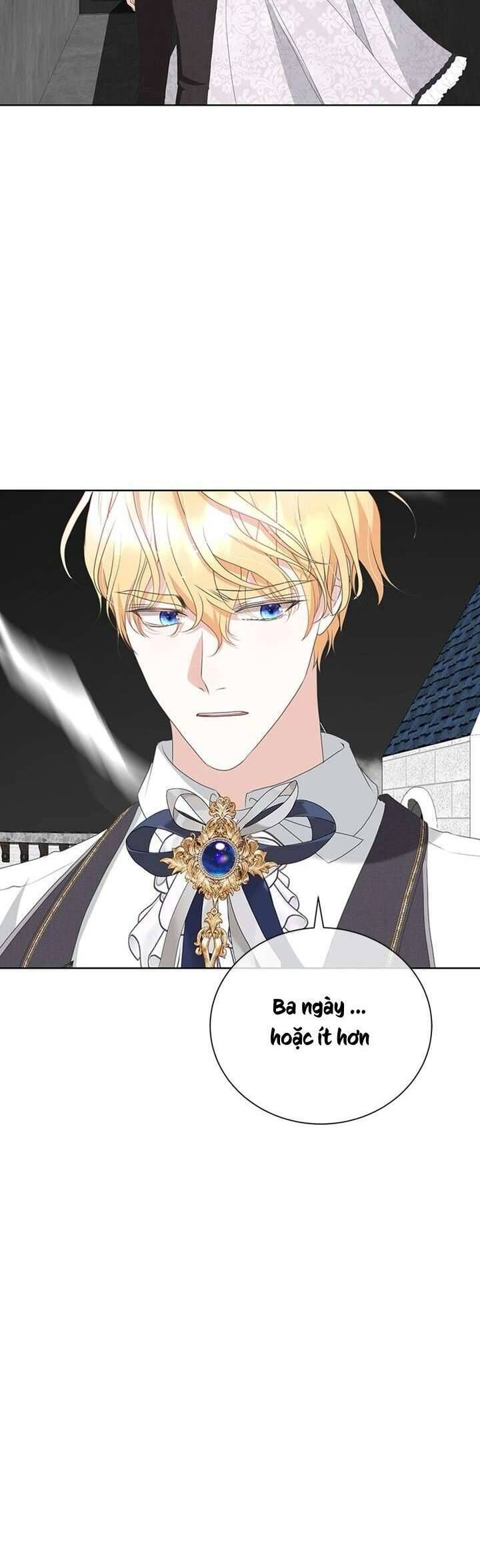 Nhân Vật Tôi Xuyên Vào, Chưa Từng Xuất Hiện Chapter 85 - Trang 2