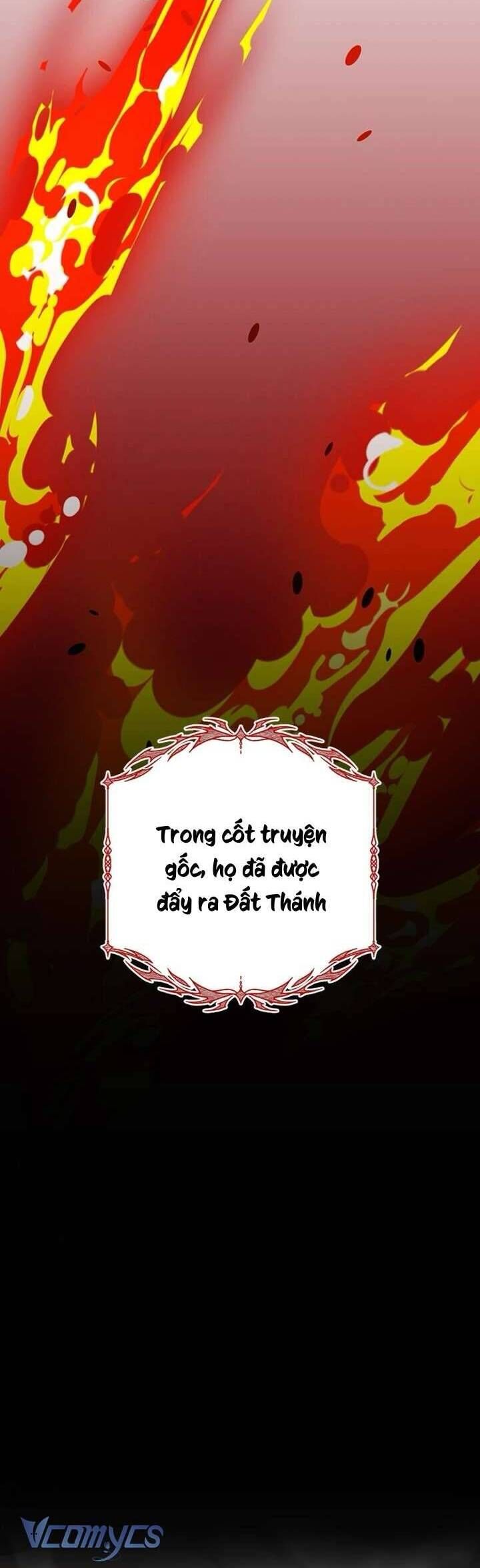 Nhân Vật Tôi Xuyên Vào, Chưa Từng Xuất Hiện Chapter 85 - Trang 2
