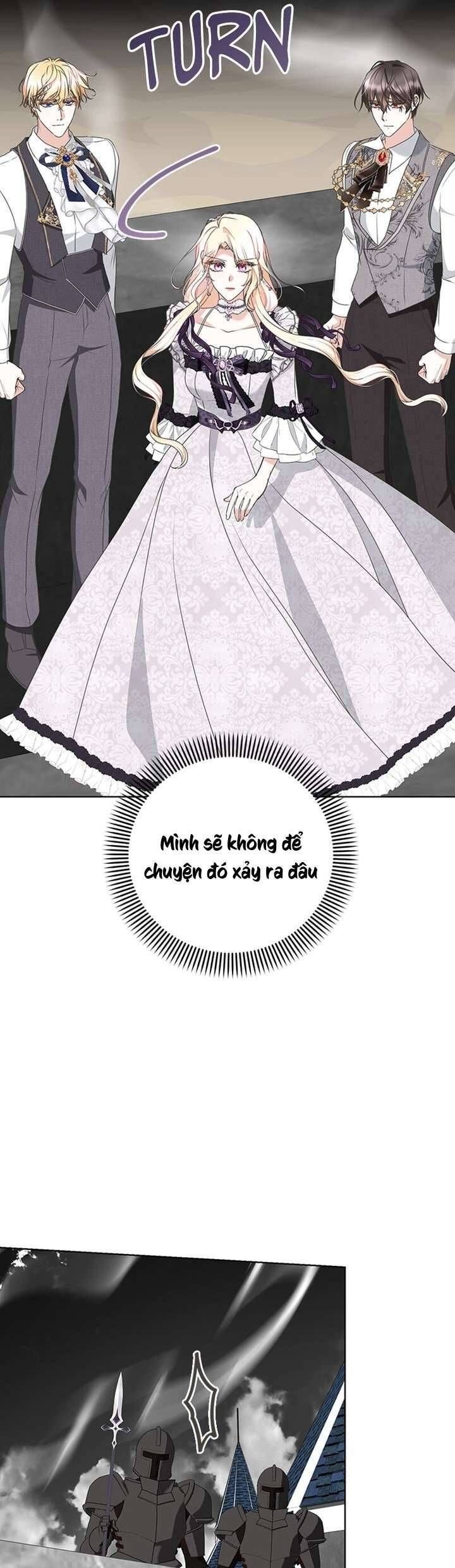 Nhân Vật Tôi Xuyên Vào, Chưa Từng Xuất Hiện Chapter 85 - Trang 2
