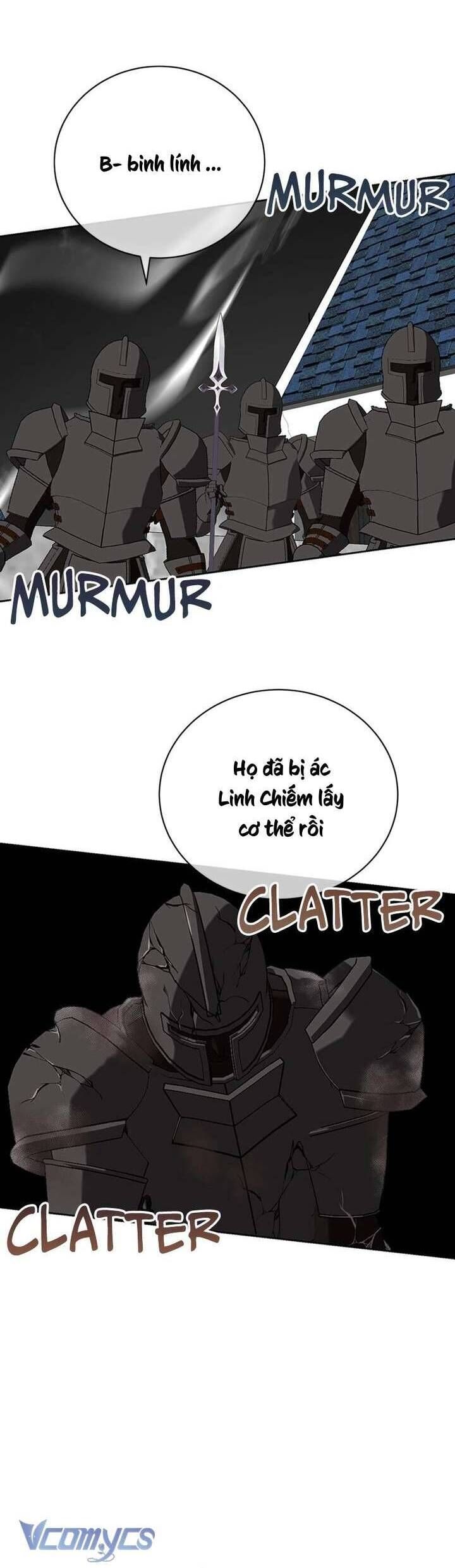 Nhân Vật Tôi Xuyên Vào, Chưa Từng Xuất Hiện Chapter 85 - Trang 2