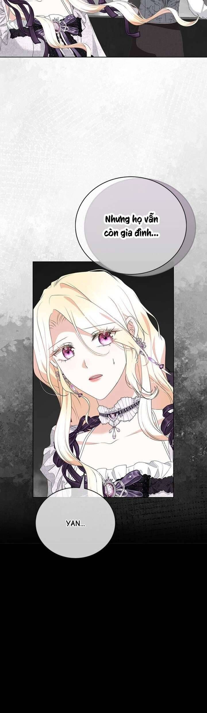 Nhân Vật Tôi Xuyên Vào, Chưa Từng Xuất Hiện Chapter 85 - Trang 2