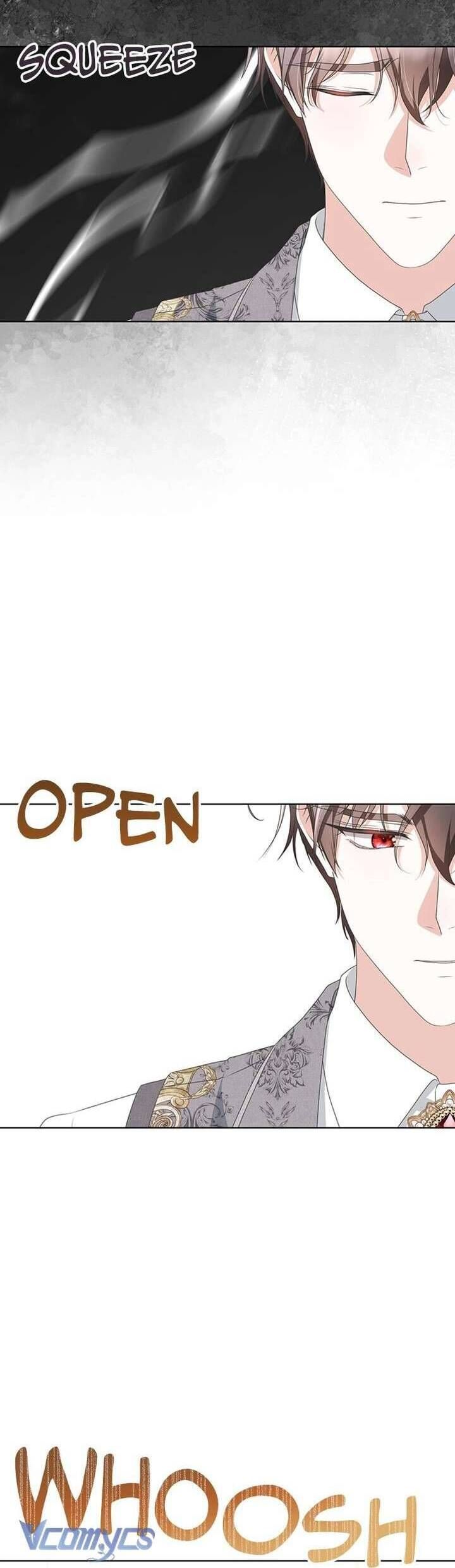 Nhân Vật Tôi Xuyên Vào, Chưa Từng Xuất Hiện Chapter 85 - Trang 2