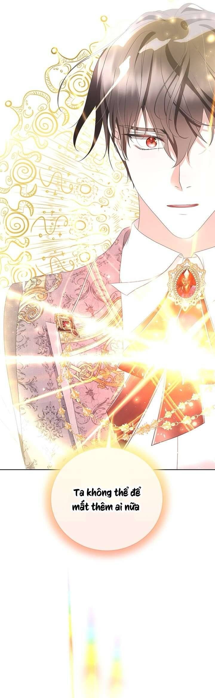 Nhân Vật Tôi Xuyên Vào, Chưa Từng Xuất Hiện Chapter 85 - Trang 2